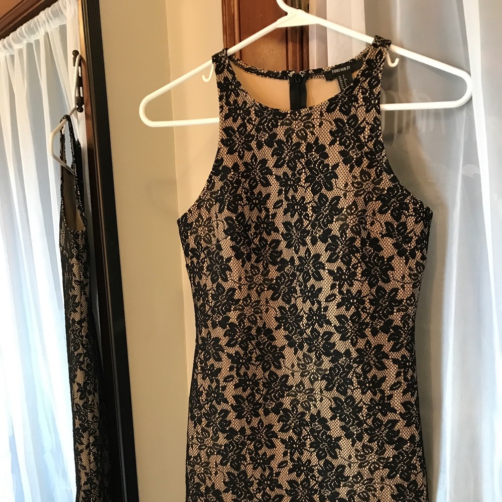 Forever 21 Dress, business look